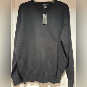 Marquise Men's Vneck Sweater